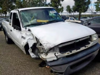 2006 MAZDA B4000 CAB 4F4ZR47E86PM04855