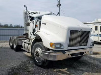 1998 INTERNATIONAL 9200 2HSFMALR2WC042693