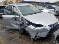 2018 LEXUS NX 300 JTJBARBZ6J2155774