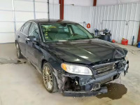 2010 VOLVO S80 V8 YV1852AR7A1122213