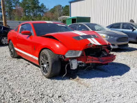 2011 FORD MUSTANG SH 1ZVBP8JS9B5115315