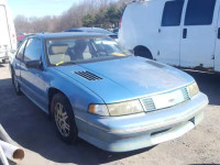 1993 Chevrolet Lumina Z34 2G1WP14X9P9254513