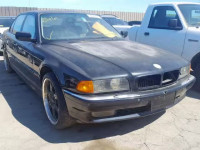 1998 BMW 750 IL WBAGK2327WDH69257