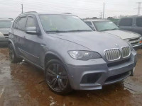 2013 BMW X5 M 5YMGY0C56D0C11640