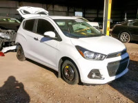 2016 CHEVROLET SPARK 2LT KL8CE6SAXGC574985