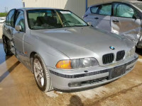 2000 BMW 540 I WBADN5345YGC95601