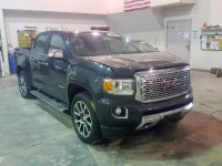 2018 GMC CANYON DEN 1GTG6EEN6J1126468