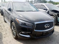 2019 INFINITI QX60 LUXE 5N1DL0MN2KC508496