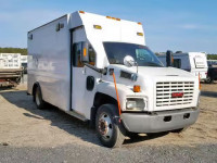 2005 GMC C6500 C6C0 1GDJ6C1345F532140