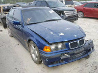 1999 BMW 318 TI AUT WBACG8330XKC85312