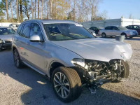 2019 BMW X3 SDRIVE3 5UXTR7C59KLF25290