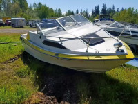 1985 BOAT OTHER BP1E71CAD585