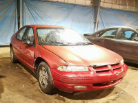 1996 DODGE STRATUS ES 1B3EJ56XXTN266753