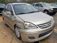 2005 SUZUKI AERIO S JS2RA62S055257231