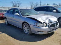 2005 BUICK ALLURE CXS 2G4WH537051329751