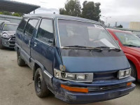 1987 TOYOTA VAN WAGON JT3YR26W9H5031864