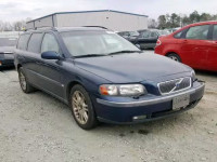 2002 VOLVO V70 T5 TUR YV1SW53D322232841