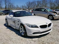 2013 BMW Z4 SDRIVE2 WBALL5C50DJ104784