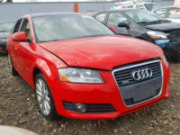 2009 AUDI A3 2.0T QU WAUKF78P29A015699