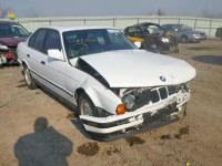 1989 BMW 525 I AUTO WBAHC2304KBE19462