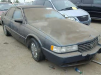 1992 CADILLAC SEVILLE TO 1G6KY53B5NU842248