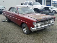 1964 MERCURY COMET 4J23K512341