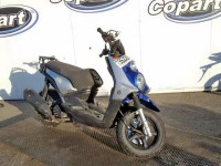 2015 YAMAHA YW125 RKRSE48Y5FA097784