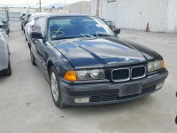 1994 BMW 318 IS AUT WBABE6325RJC16640