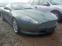 2005 ASTON MARTIN DB9 SCFAD01A95GA00999