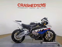 2010 BMW S 1000 RR WB1051702AZV41008