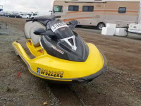 2004 SEAD JET SKI ZZN15248L304