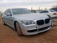 2015 BMW 750 LXI WBAYF8C5XFD655322