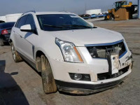 2016 CADILLAC SRX PREMIU 3GYFNDE3XGS506602