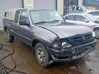 2008 MAZDA B4000 CAB 4F4ZR47E08PM00365