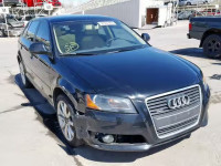 2009 AUDI A3 2.0T QU WAUKF78P09A022201