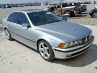 1998 BMW 540 I WBADE5323WBV93022