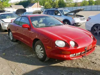1995 TOYOTA CELICA BAS JT2AT00N0S0034586