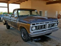 1977 FORD OTHER F10BU024813