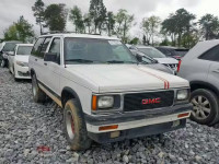 1994 GMC S15 JIMMY 1GKCS13W6R0525708