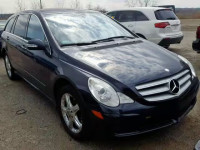 2007 MERCEDES-BENZ R 500 4JGCB75E27A048264