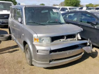 2006 TOYOTA XB JTLKT324964047468