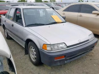 1988 HONDA CIVIC 1.5 JHMED3649JS015445