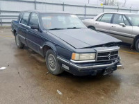 1990 DODGE DYNASTY LE 1B3XC56RXLD713219