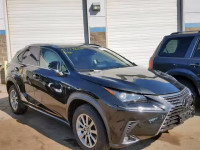 2018 LEXUS NX 300 JTJBARBZXJ2177289