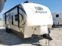 2015 JAYCO EAGLE 1UJBJ0BS2F1CN0141