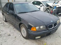 1992 BMW 325 I AUTO WBACB431XNFF93146