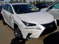 2019 LEXUS NX 300 JTJYARBZ2K2133217