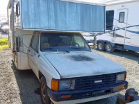 1986 TOYOTA PICKUP CAB JT5RN75U9G0002638