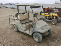 2008 CLUB CART CE0744837485