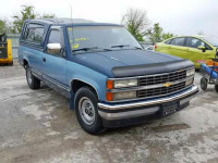 1991 CHEVROLET GMT-400 C2 1GCFC24K4MZ100807